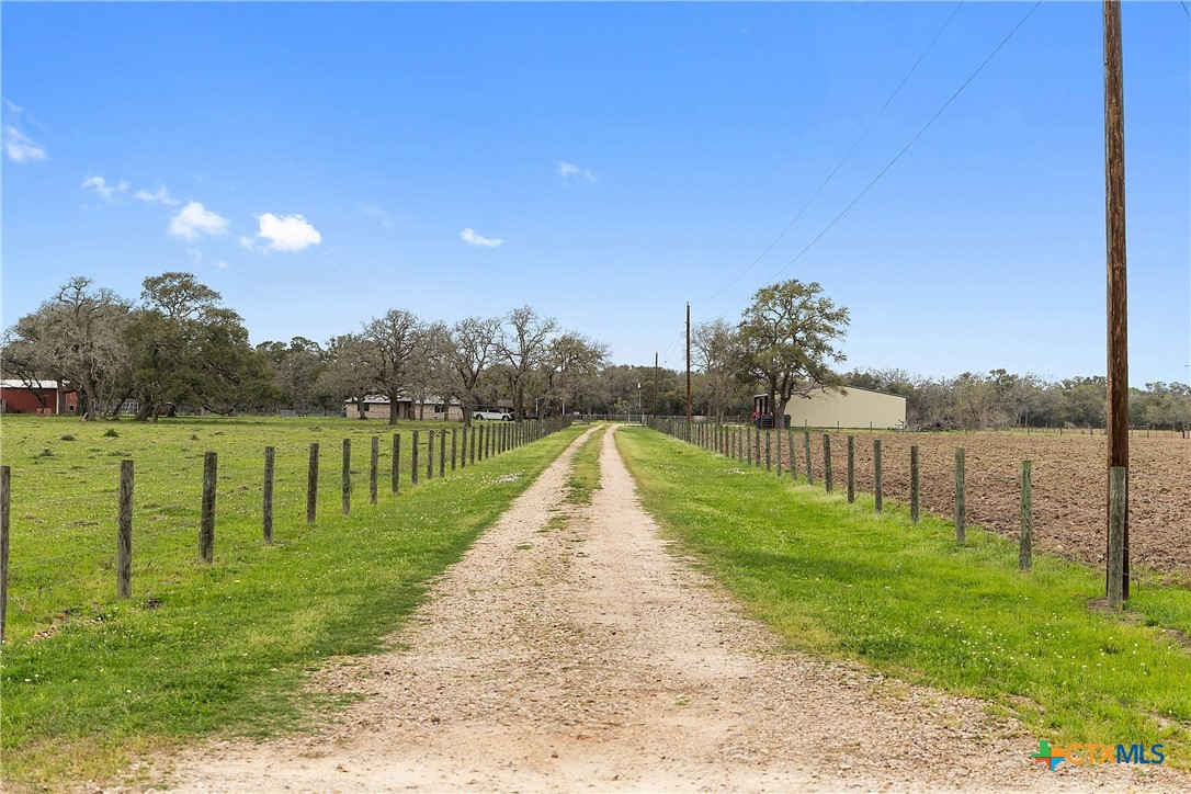 778 County Road 123, Edna, TX 77957 — photo 1