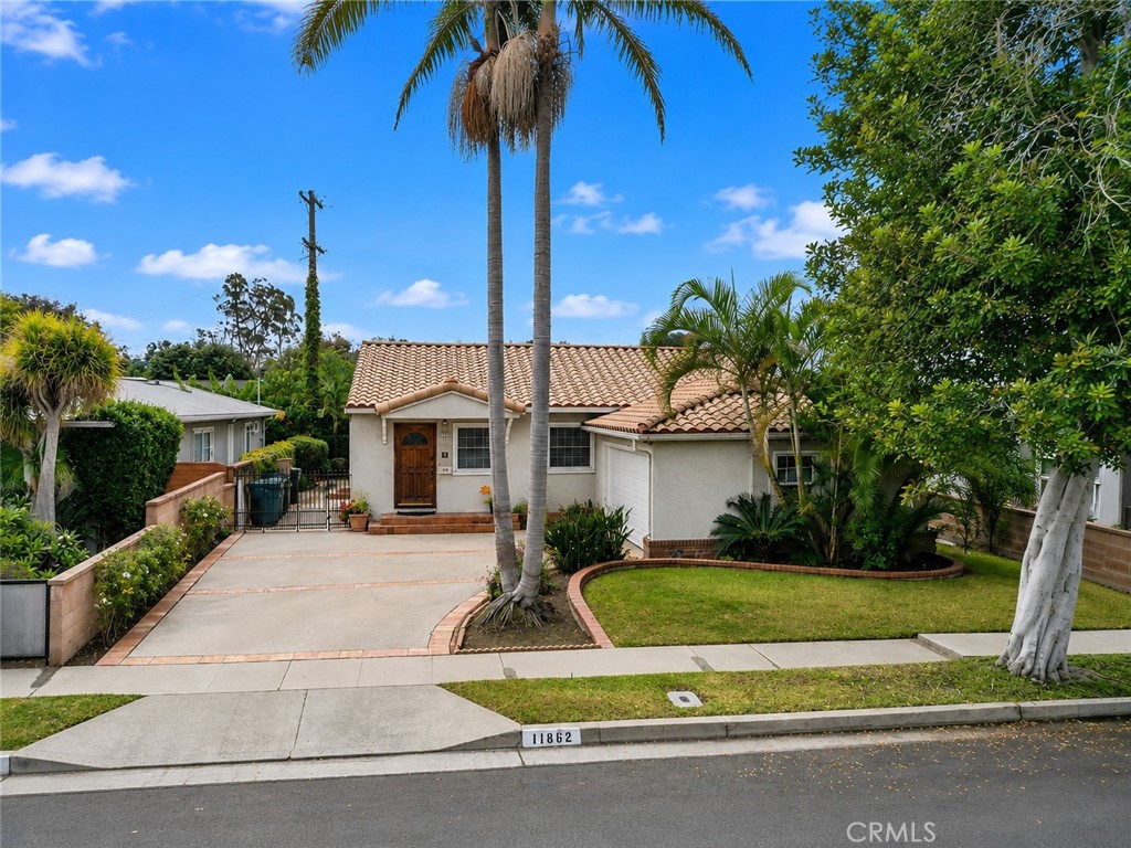 11862 Bray, Culver City, CA 90230 — photo 1