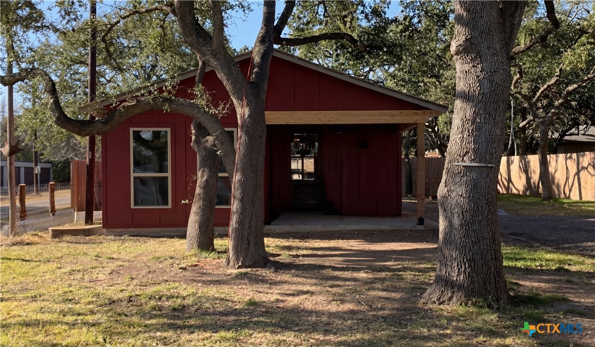 99 Old Austin Highway, Johnson City, TX 78636 — photo 1