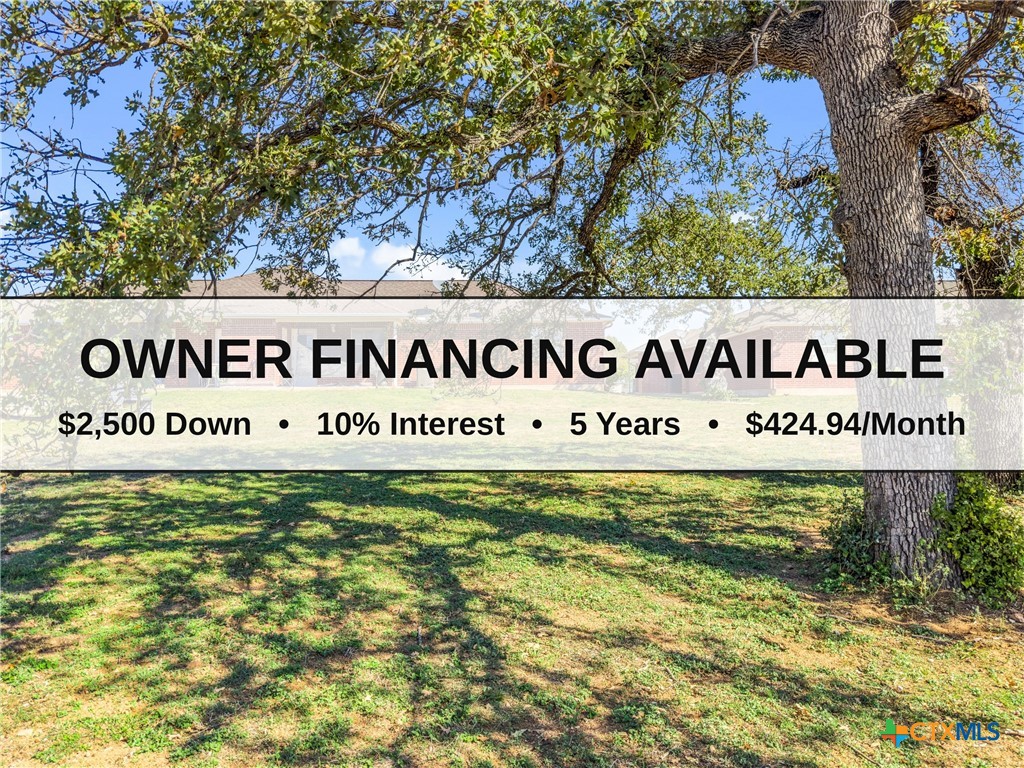 2102 Cedar Valley Drive, Kingsland, TX 78639 — photo 1