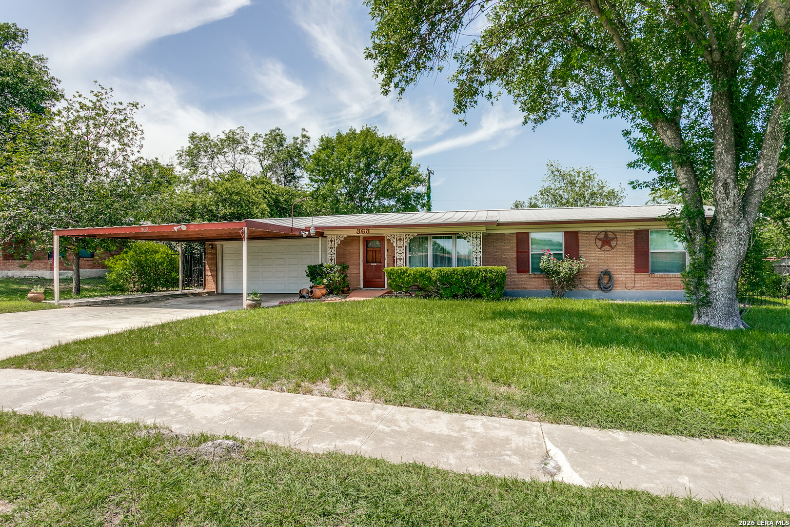 363 E Rampart, San Antonio, TX 78216 — photo 1