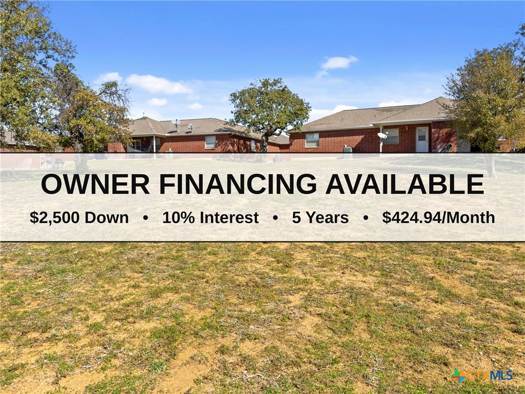 2100 Cedar Valley Drive, Kingsland, TX 78639 — photo 1