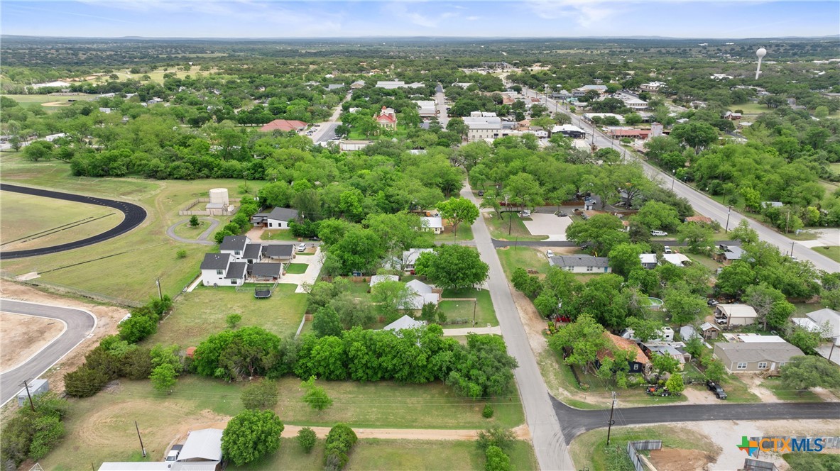 306 Pecan, Johnson City, TX 78636 — photo 1