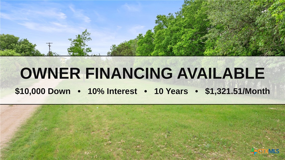 306 W Pecan Drive, Johnson City, TX 78636 — photo 1