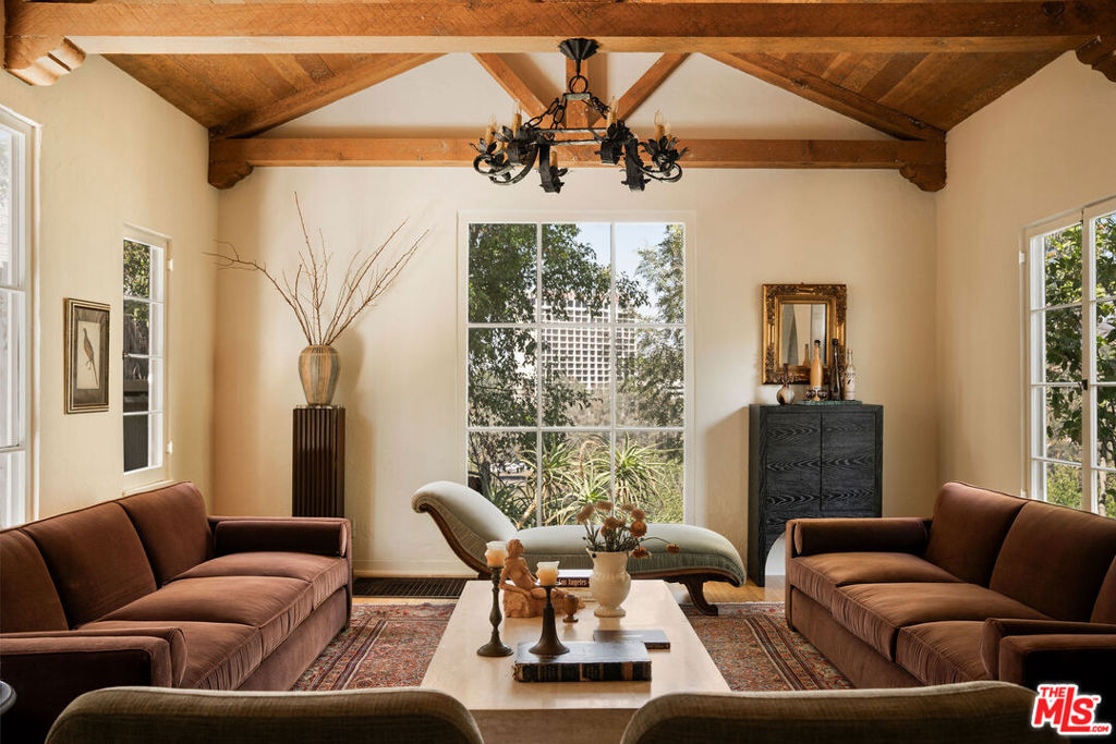 3895 Fredonia Drive, Los Angeles, CA 90068 — photo 1