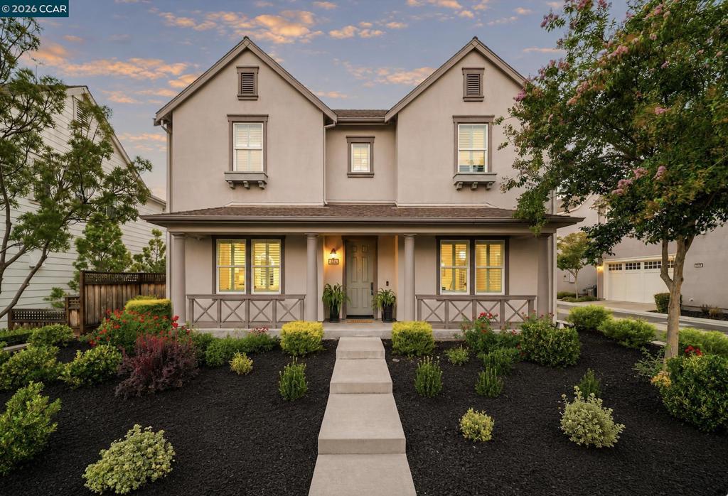 4266 Sunset View Dr, Dublin, CA 94568 — photo 1