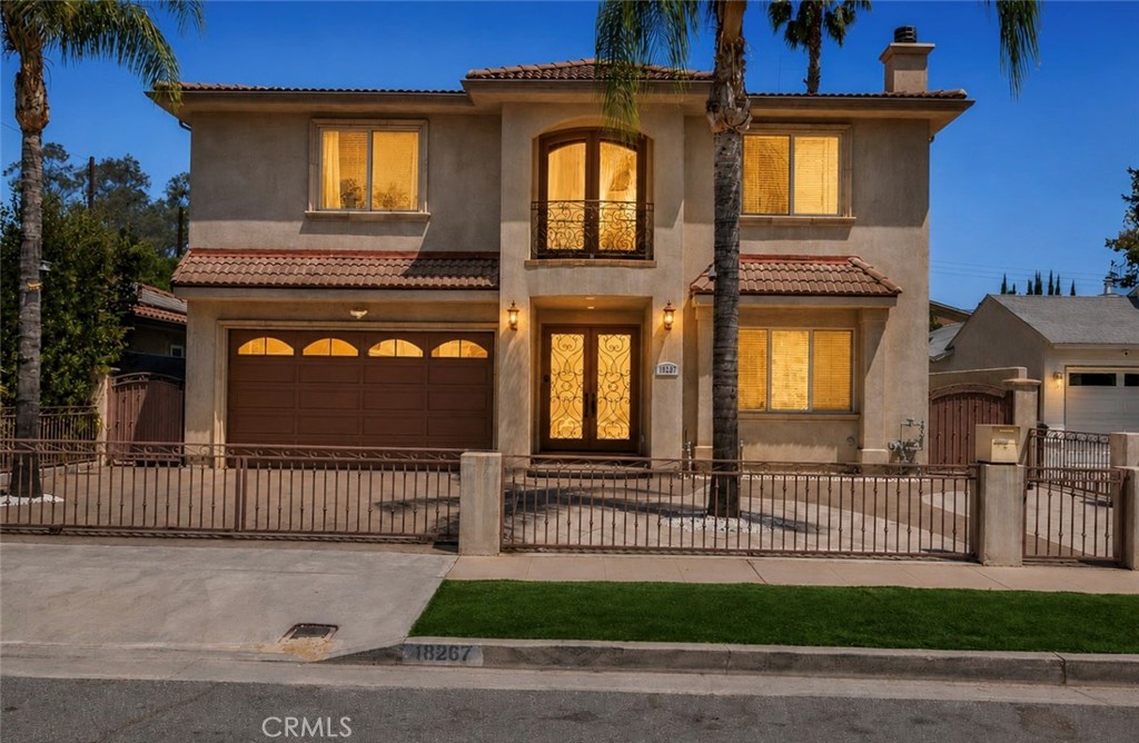 18267 Valley Vista Boulevard, Tarzana, CA 91356 — photo 1