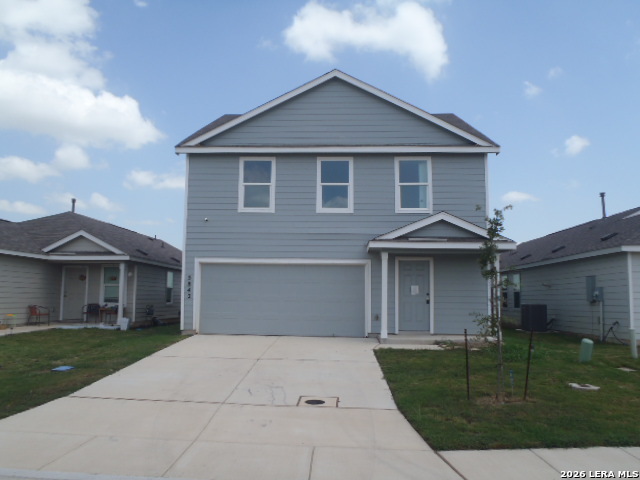 5842 COAHULIA RDG, Seguin, TX 78155 — photo 1