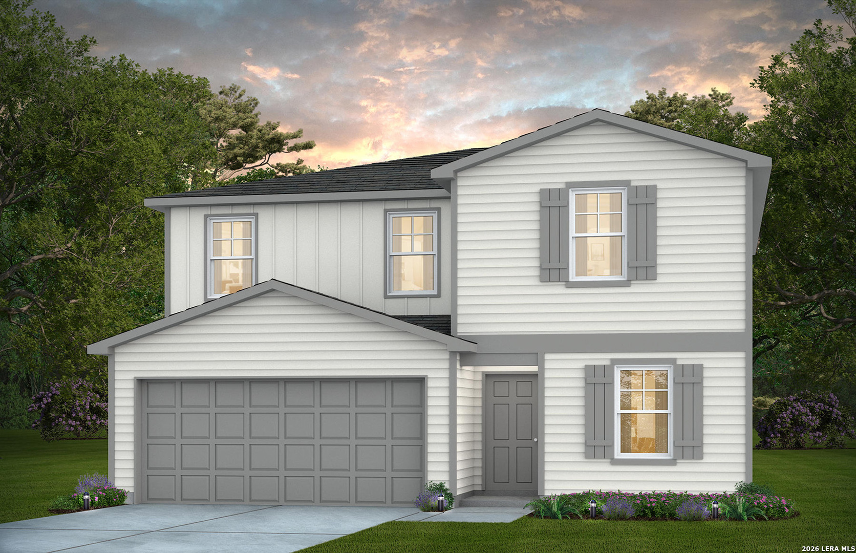 1226 TORO PLAYA, Converse, TX 78109 — photo 1