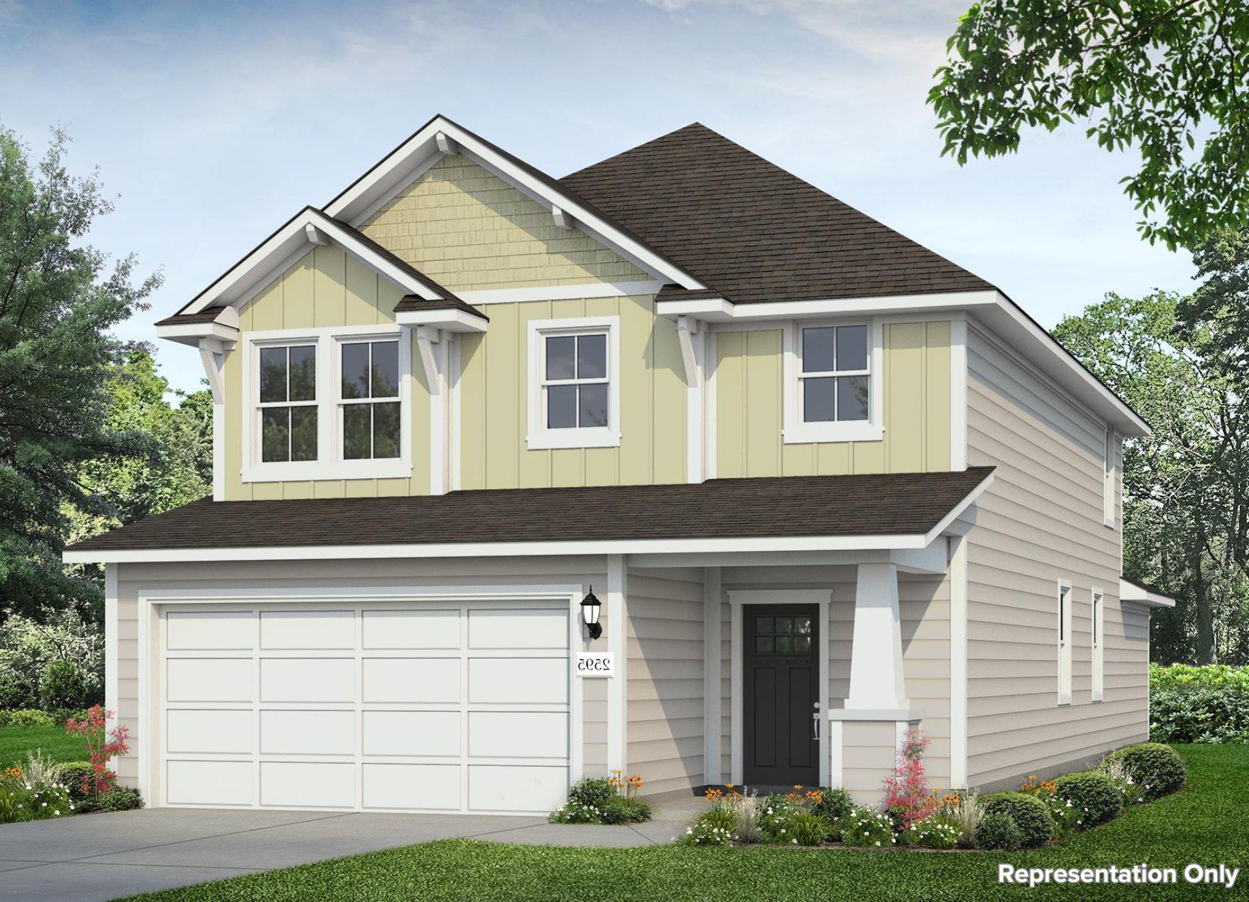 2716 Derwent, Pflugerville, TX 78660 — photo 1
