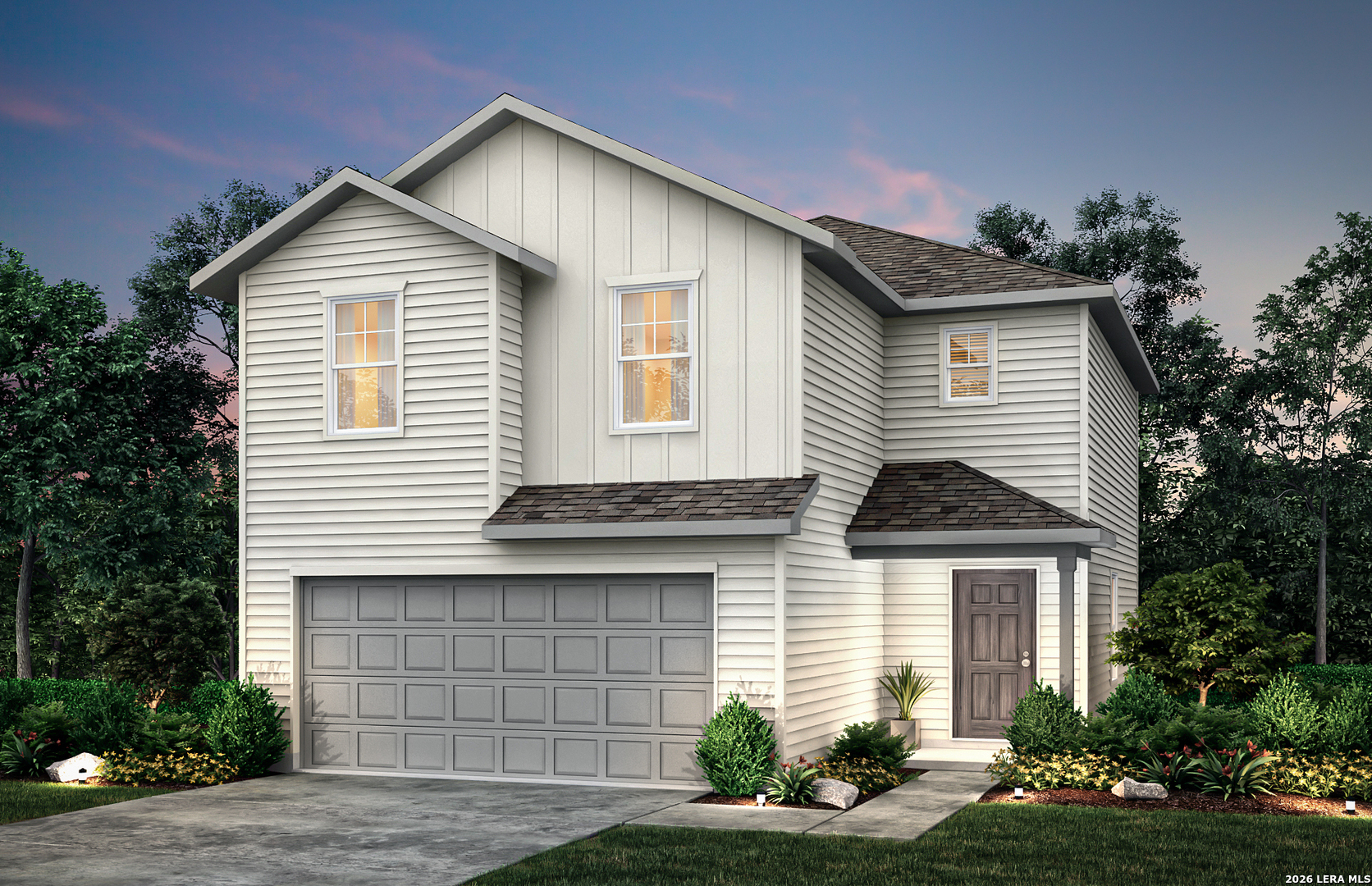1222 PUNTA MITA ST, Converse, TX 78109 — photo 1