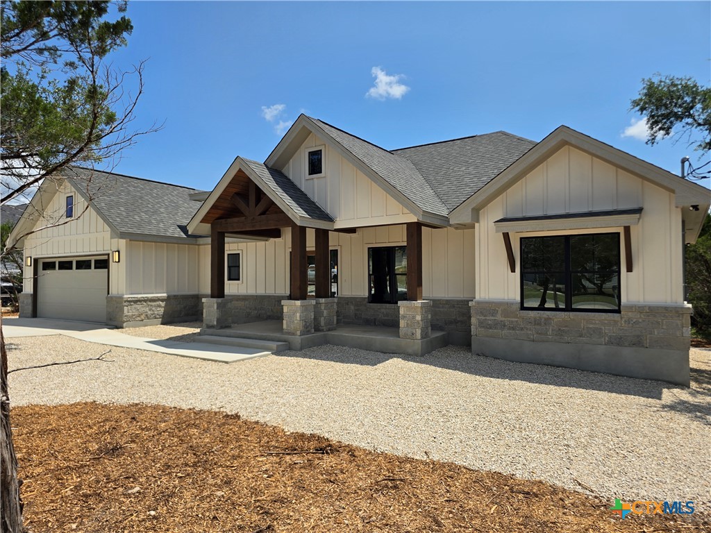 1247 Marlys Avenue, Canyon Lake, TX 78133 — photo 1