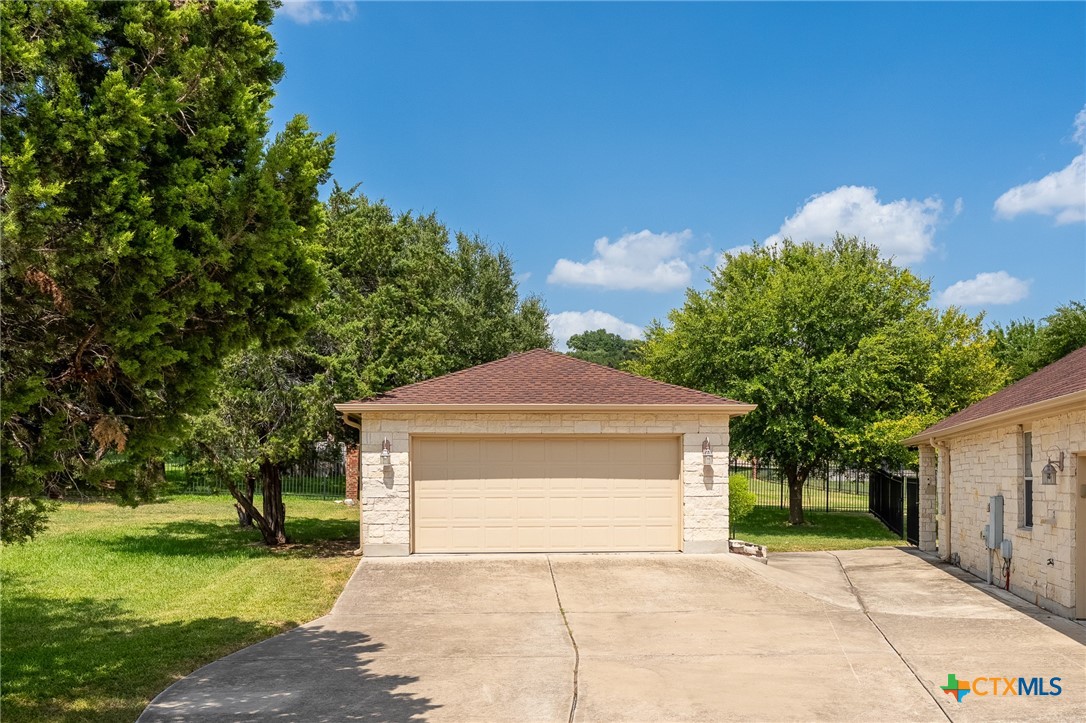 2018 Blue Heron, Harker Heights, TX 76548 — photo 1