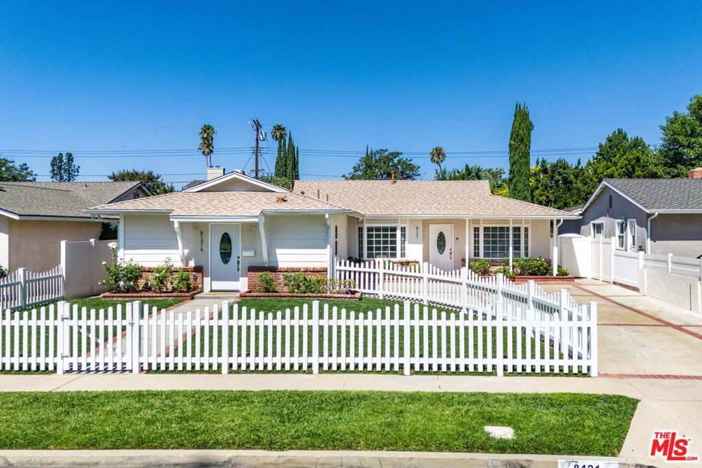 8121 Kentland Avenue, Los Angeles, CA 91304 — photo 1