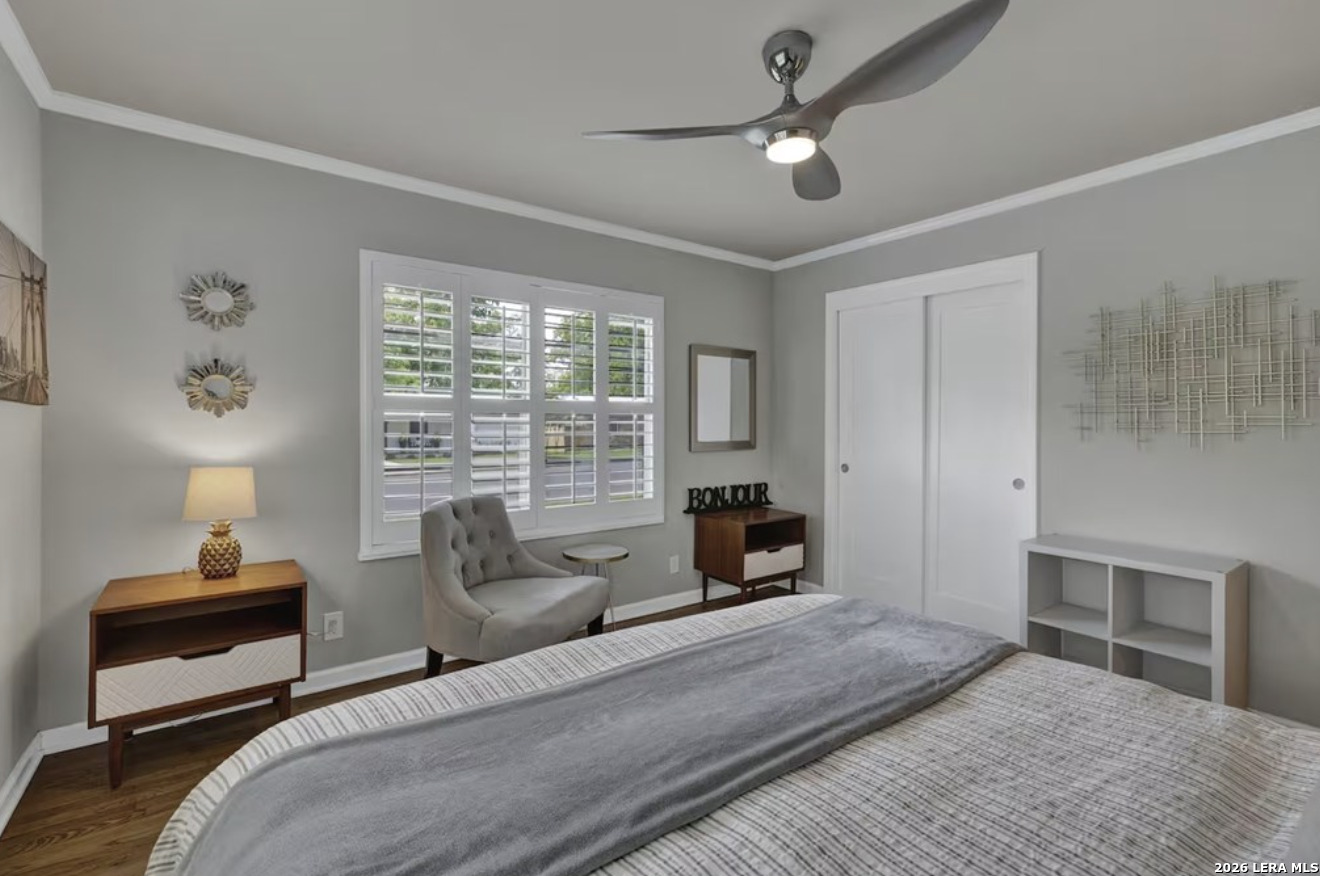 112 MULBERRY ST, ,  78624 — photo 1