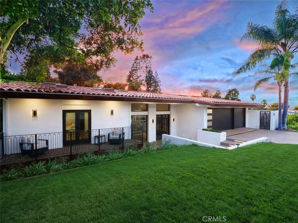 1325 Via Gabriel, Palos Verdes Estates, CA 90274 — photo 1