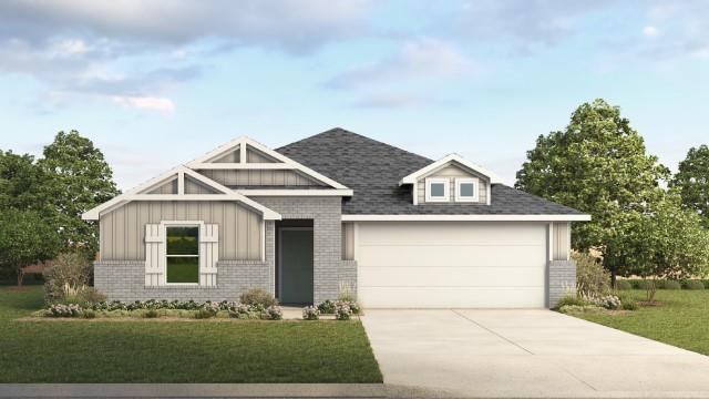 13709 Carper, Manor, TX 78653 — photo 1