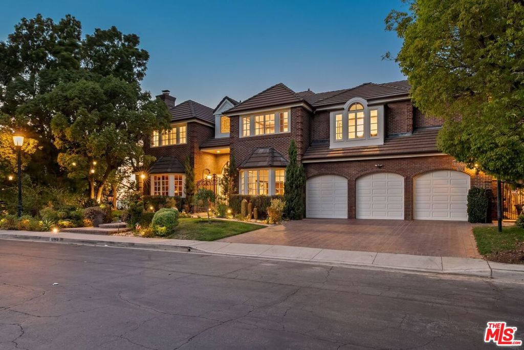 12053 Crest Court, Los Angeles, CA 90210 — photo 1