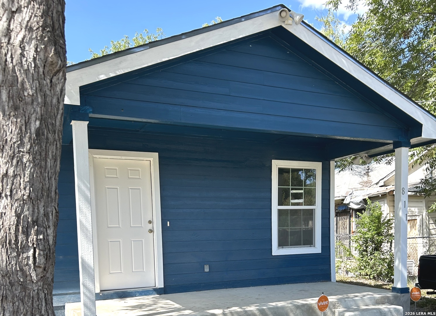 811 Vickers, San Antonio, TX 78211 — photo 1