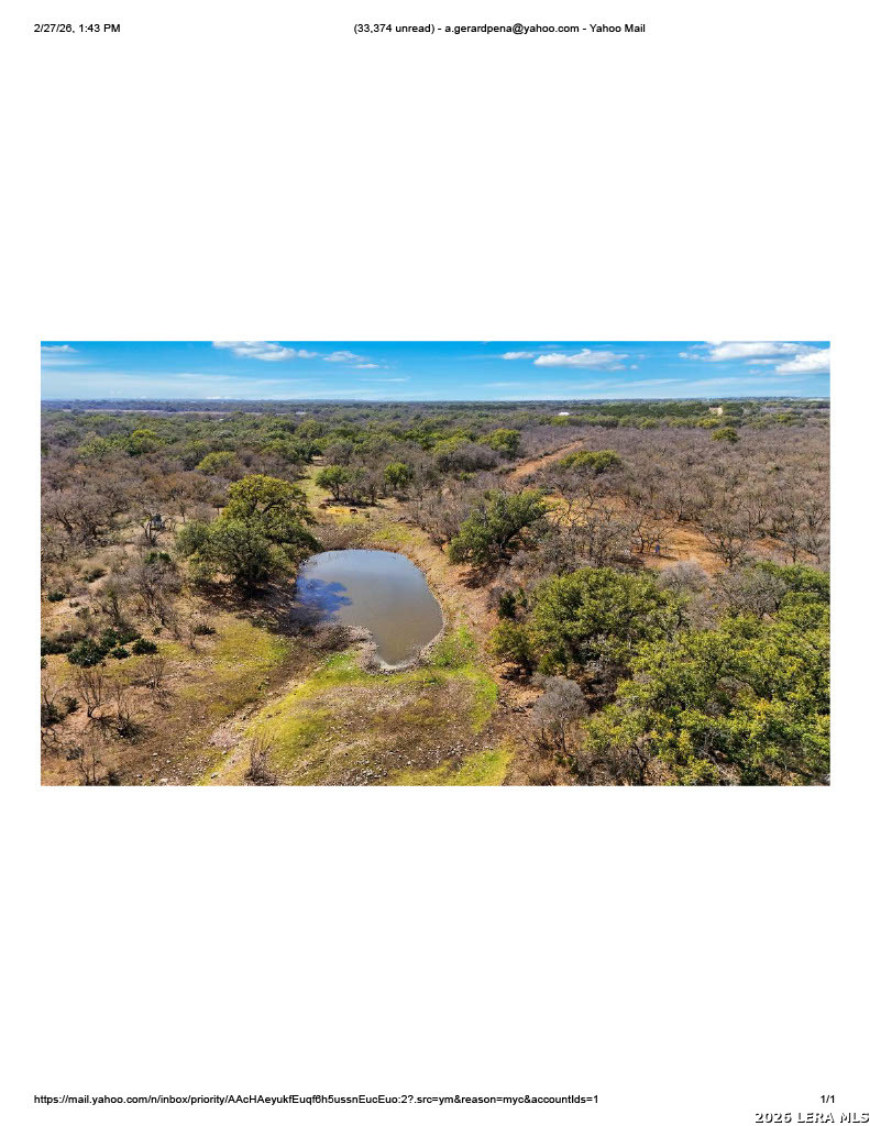 914 County Road 351, Hondo, TX 78861 — photo 1