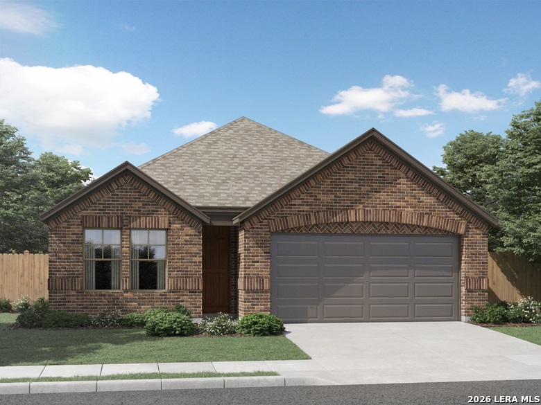 1259 Nikos Hollow, San Antonio, TX 78245 — photo 1