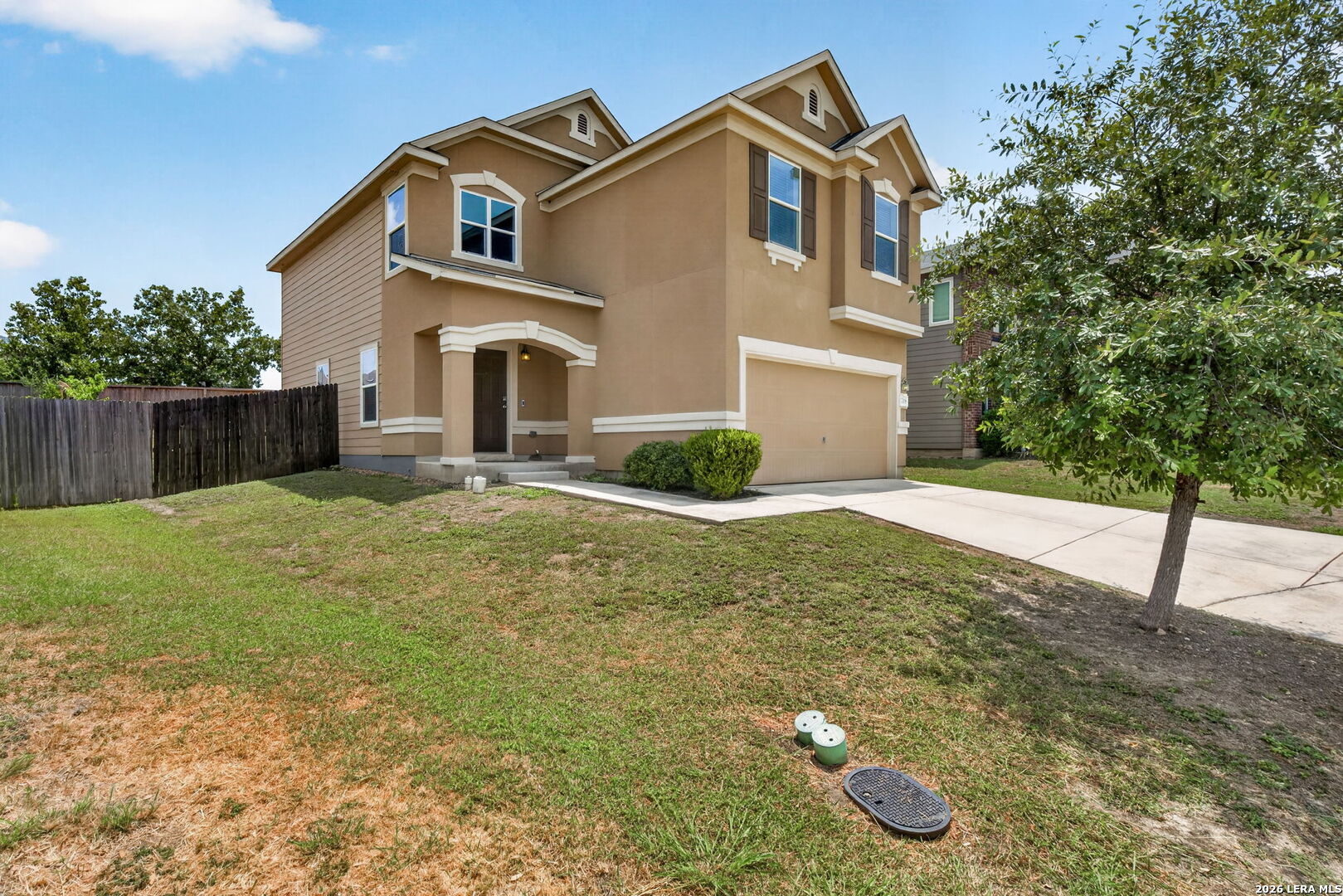 7006 PESCALA RDG, San Antonio, TX 78252 — photo 1