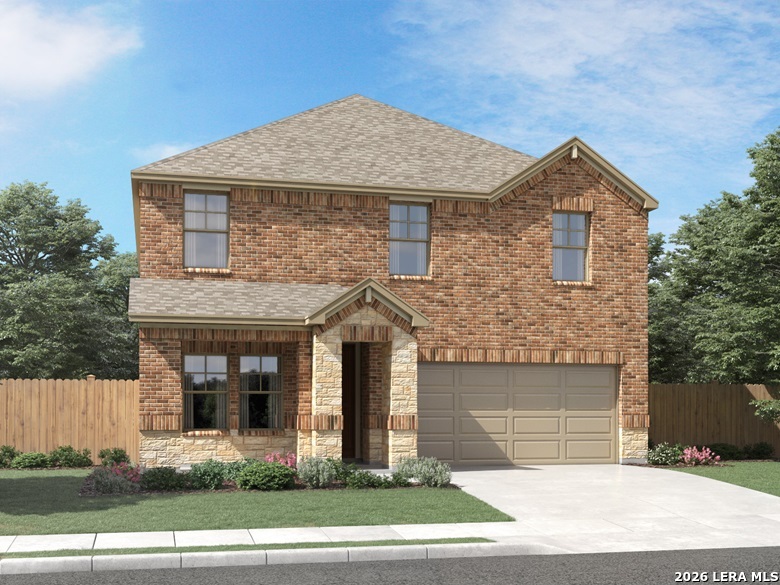 1267 Nikos Hollow, San Antonio, TX 78245 — photo 1