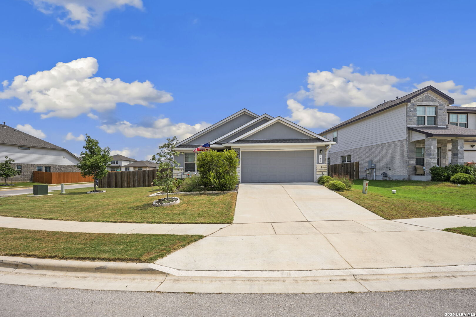 1658 Ranch House, New Braunfels, TX 78132 — photo 1