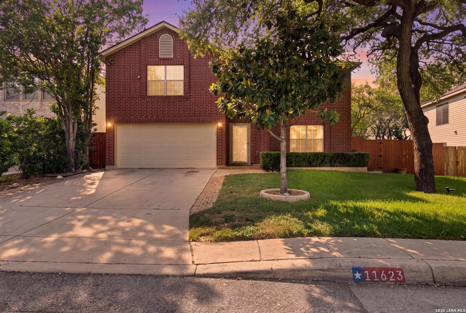 11623 Gulf Station, Helotes, TX 78023 — photo 1