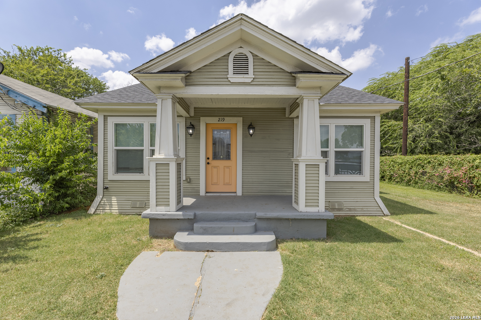 219 Finton, San Antonio, TX 78204 — photo 1