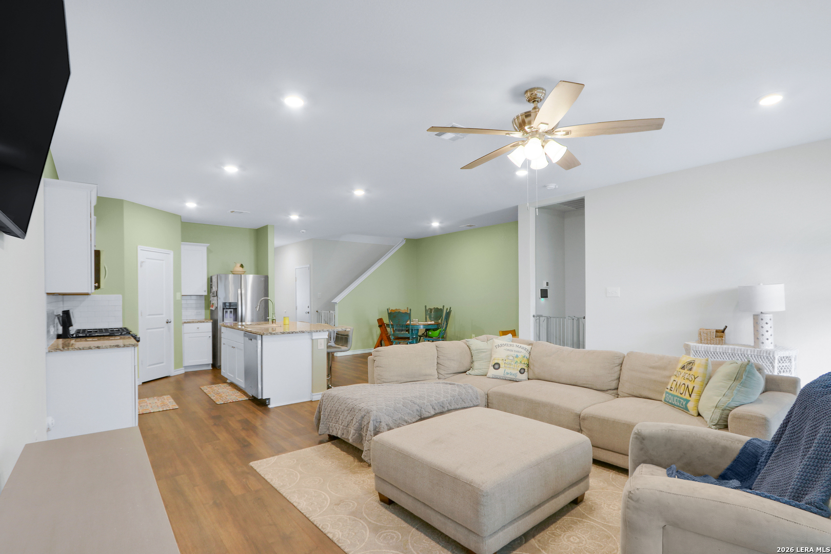 219 PEBBLE CREEK RUN, ,  78130 — photo 1