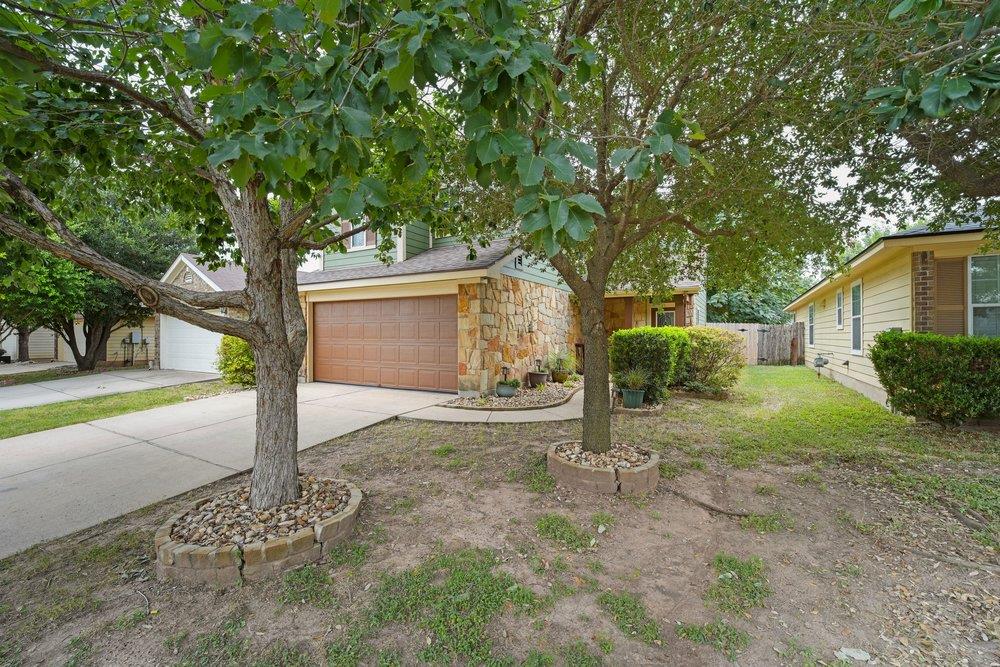 11917 Aitne, Austin, TX 78725 — photo 1