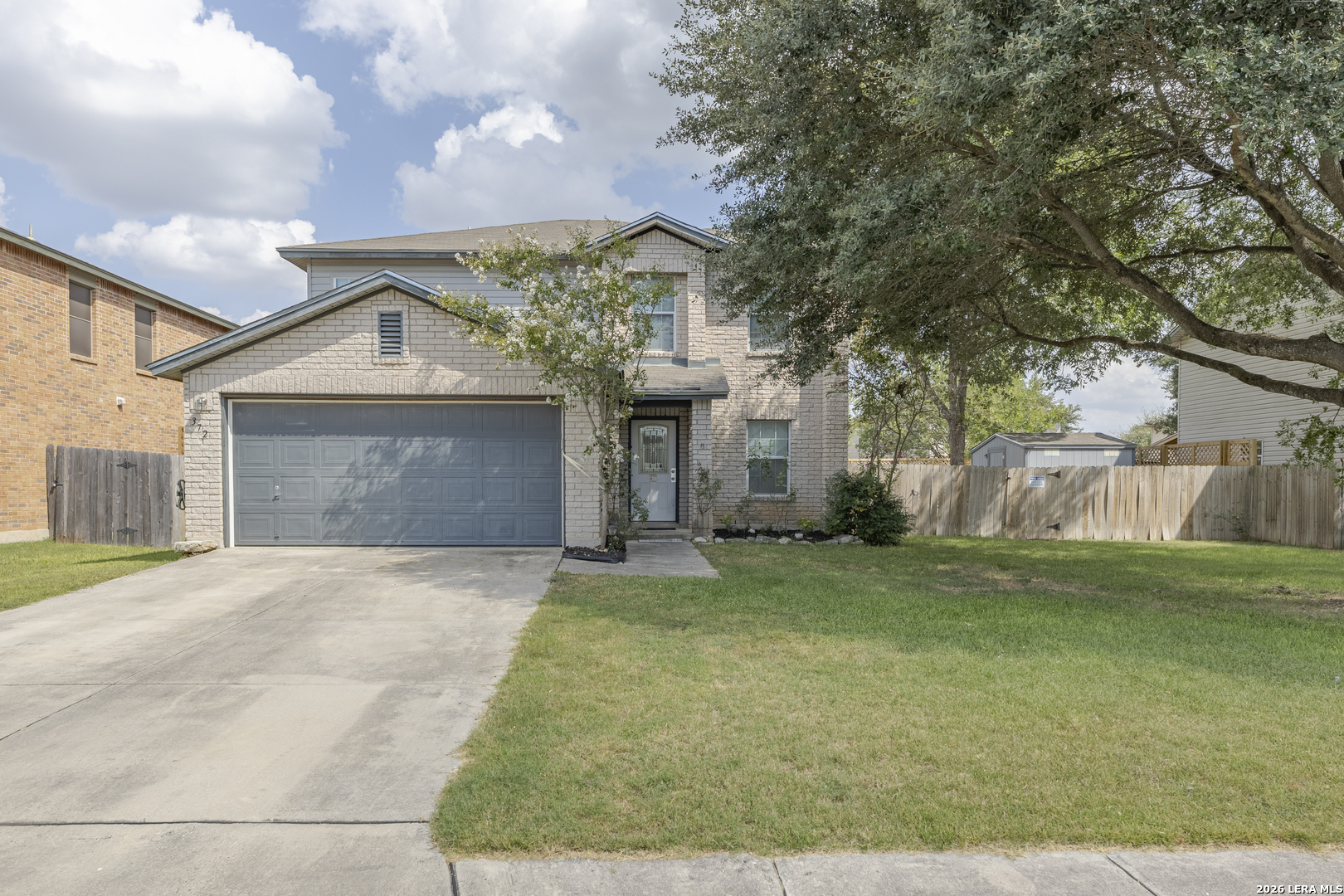 372 COPPER HILL DR, New Braunfels, TX 78130 — photo 1