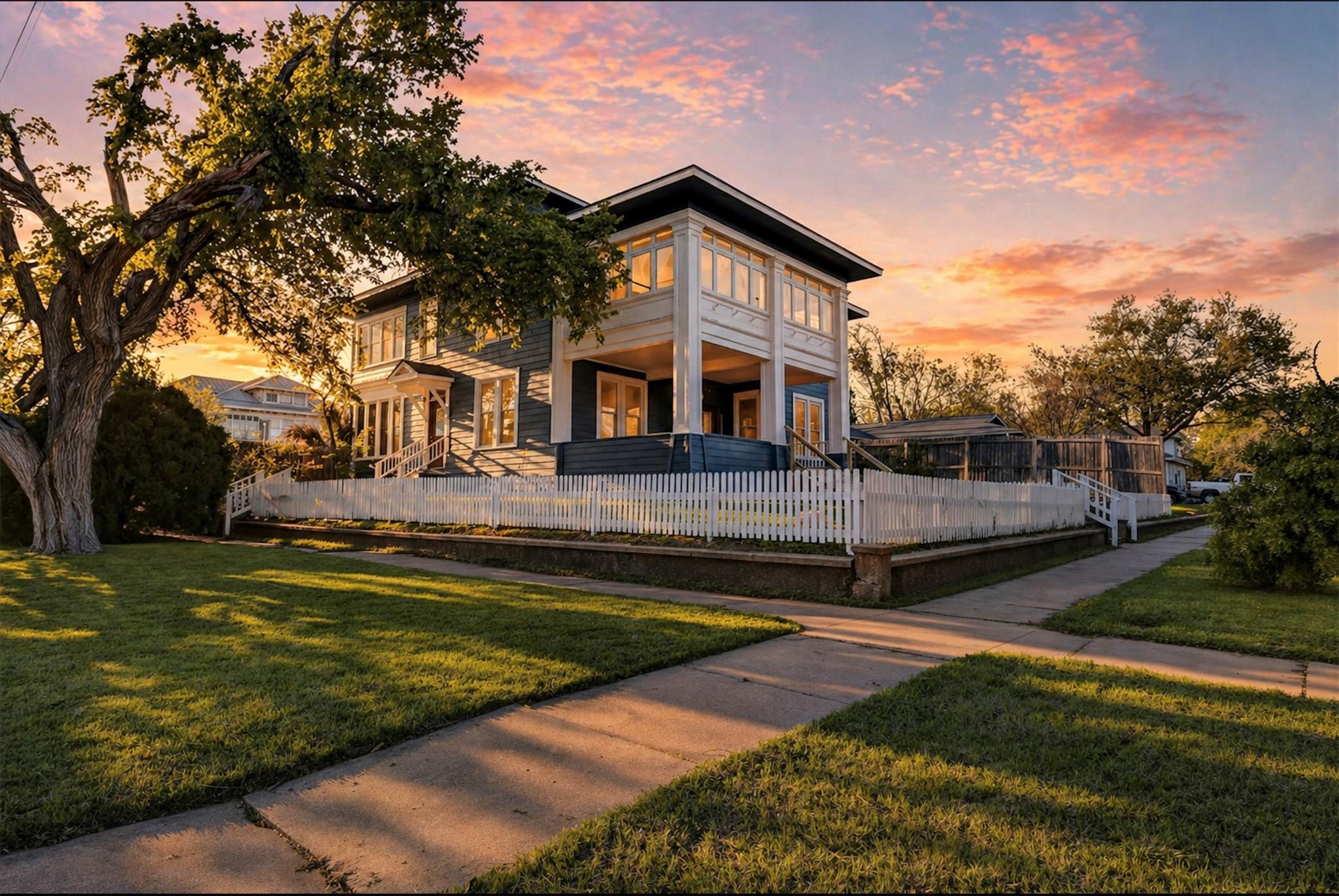 501  Branch St, Taylor, TX 76574 — photo 1