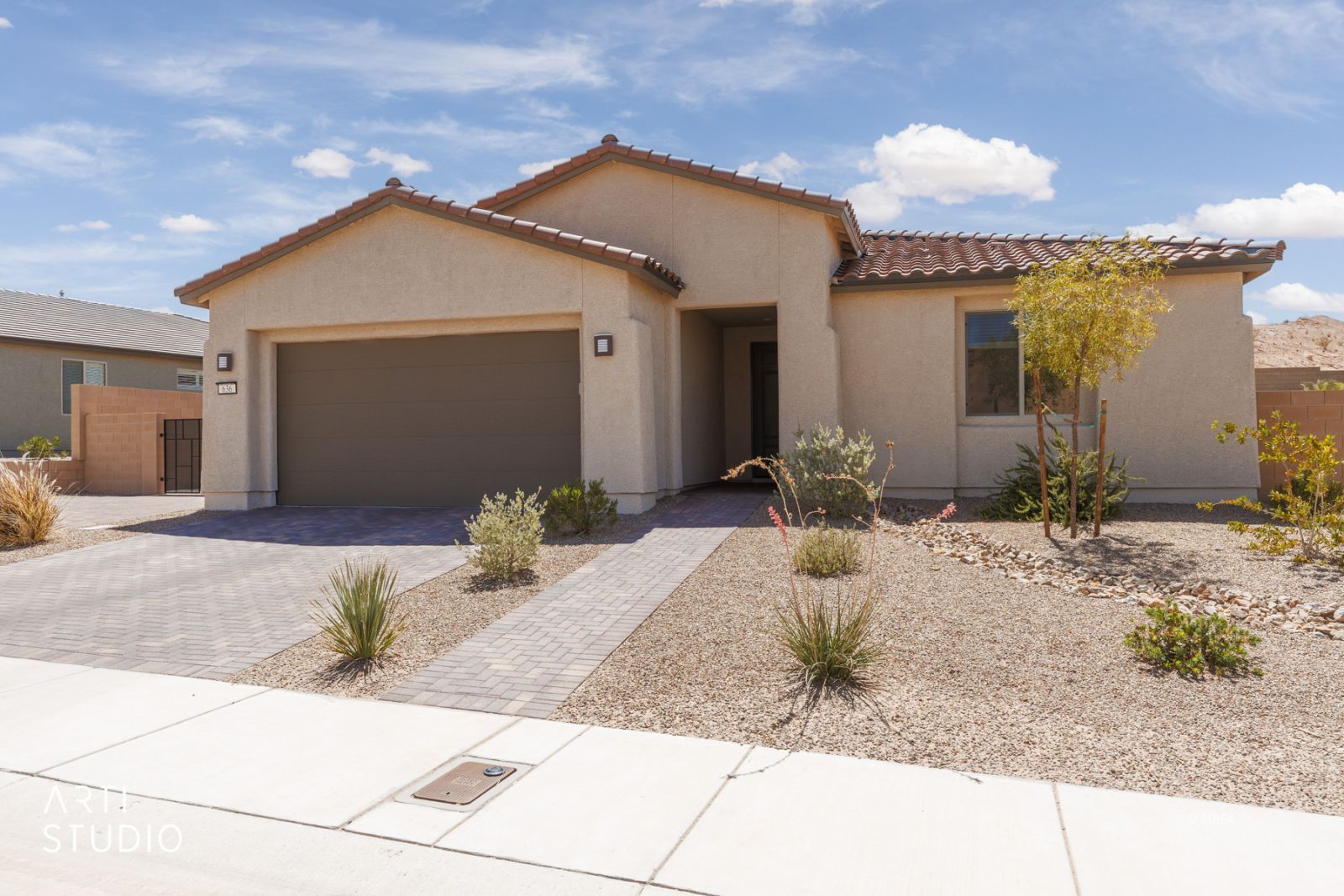 636  Mineral Trail, Mesquite, NV 89027 — photo 1