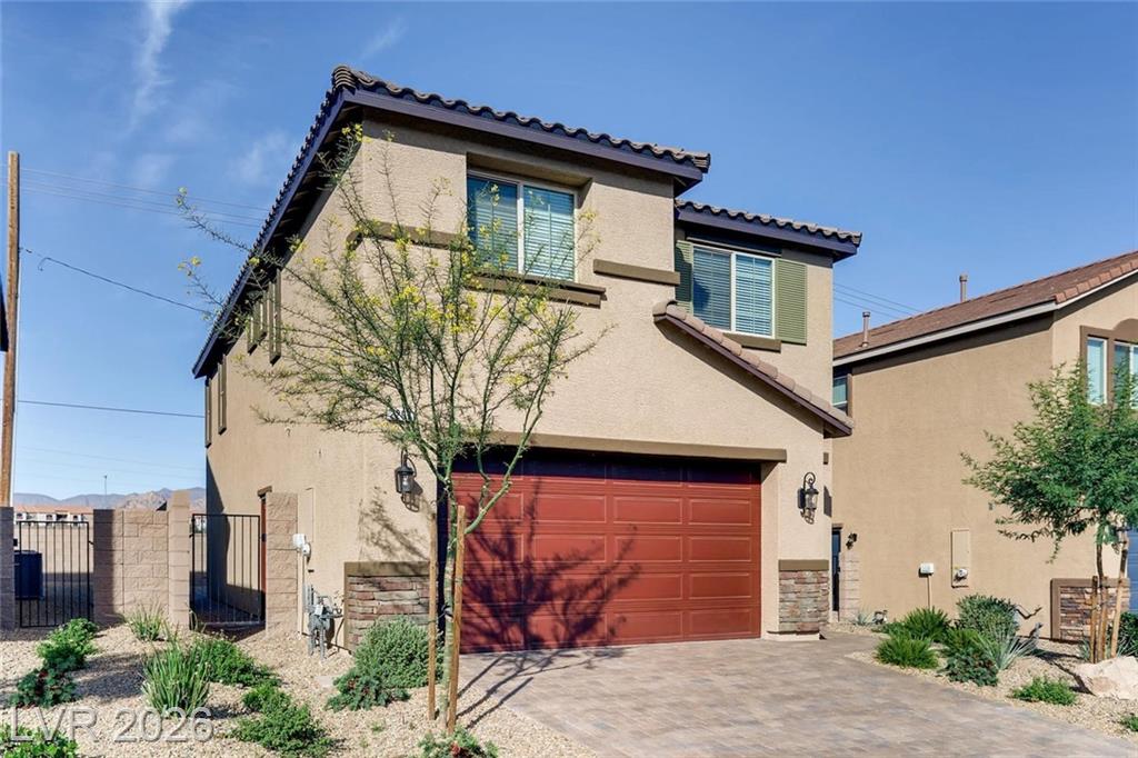 2297  Sky Island Drive Drive, Henderson, NV 89002 — photo 1
