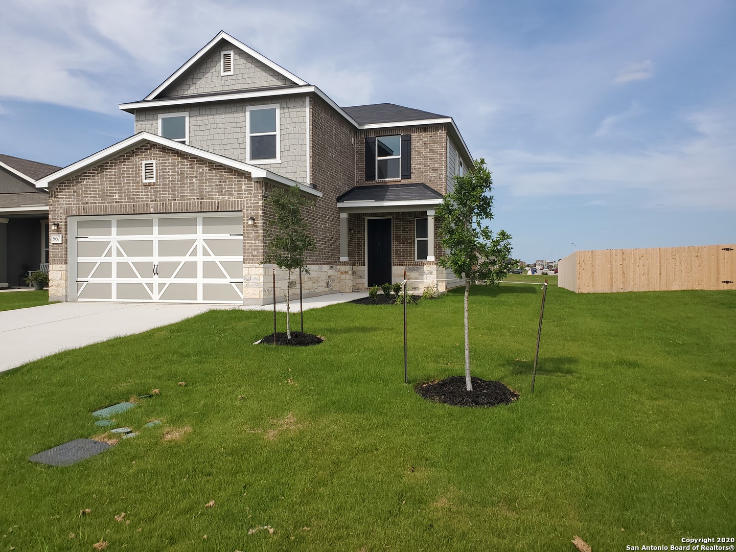 567 PEBBLE BEND, ,  78130 — photo 1