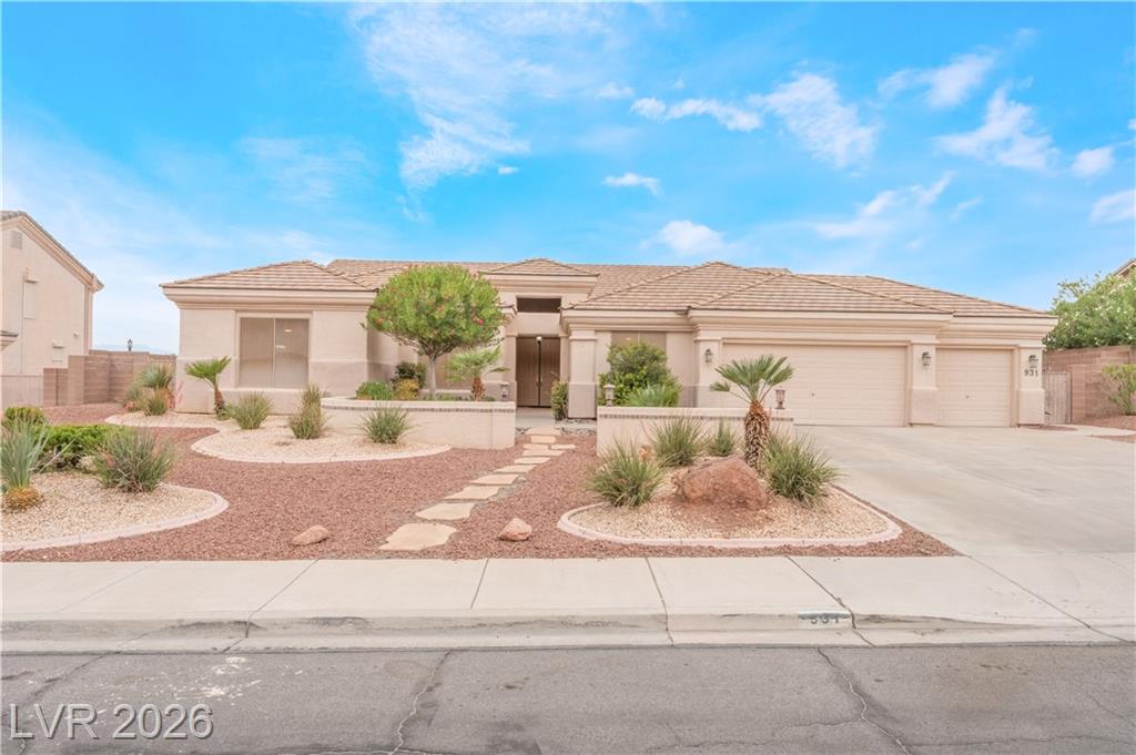931  Temple View Drive, Las Vegas, NV 89110 — photo 1