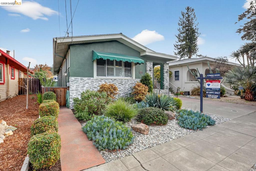 310 Melven, San Leandro, CA 94577 — photo 1