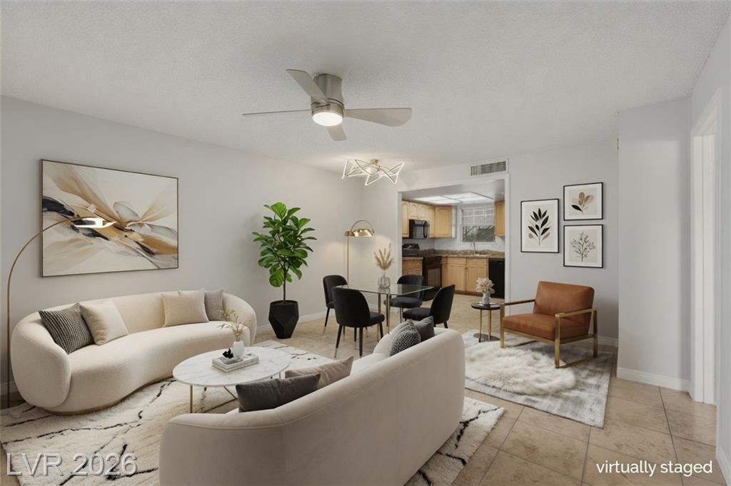 3823 South Maryland Parkway, Las Vegas, NV 89119 — photo 1