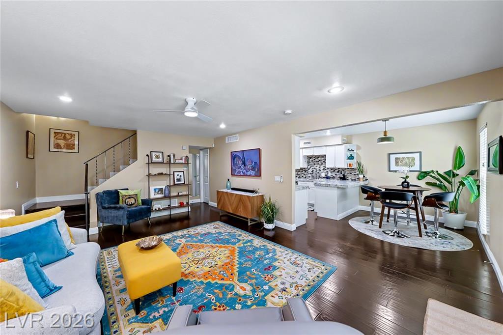 3173  Pinehurst Drive, Las Vegas, NV 89109 — photo 1