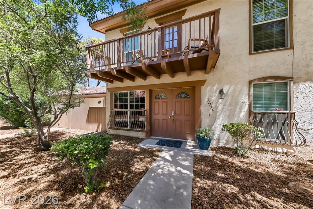 3173 Pinehurst Drive C, Las Vegas, NV 89109 — photo 1