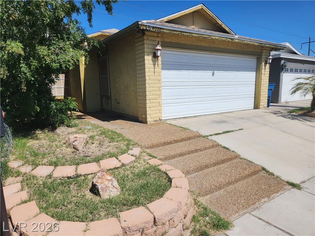 4037 Pelham Court, Las Vegas, NV 89110 — photo 1