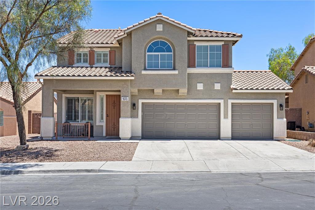 1078 Silver Star Street, Henderson, NV 89002 — photo 1