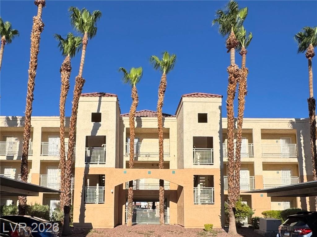 5000 Red Rock Street 311, Las Vegas, NV 89118 — photo 1