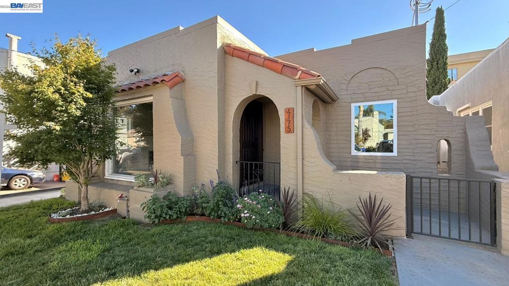 4175 Culver St, Oakland, CA 94619 — photo 1
