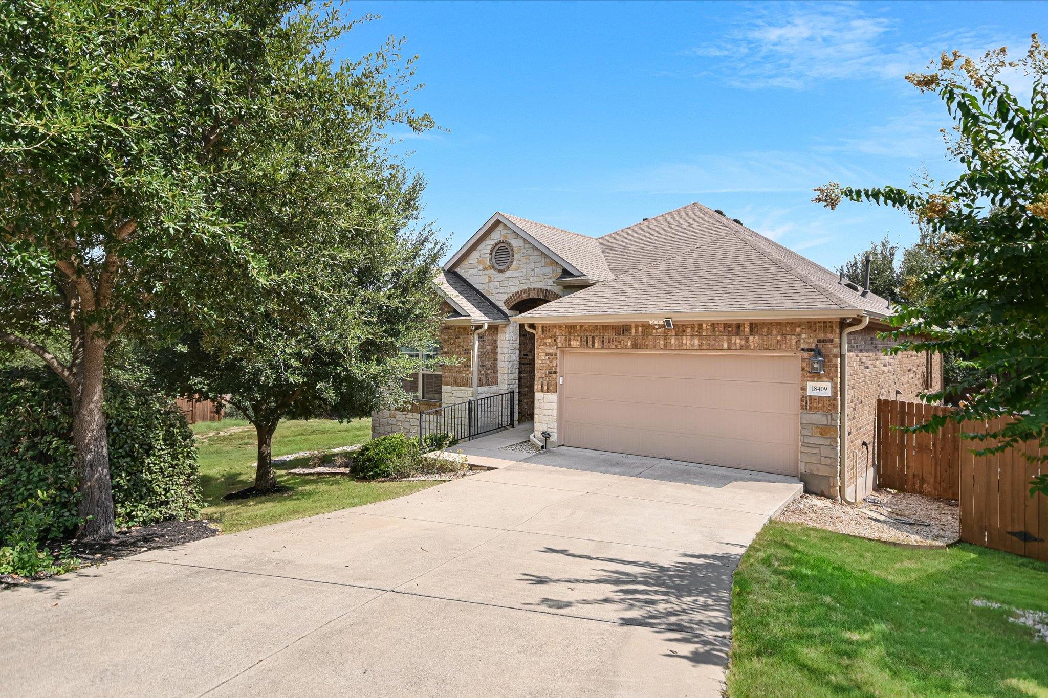 18409 Deleon Bayou, Austin, TX 78738 — photo 1
