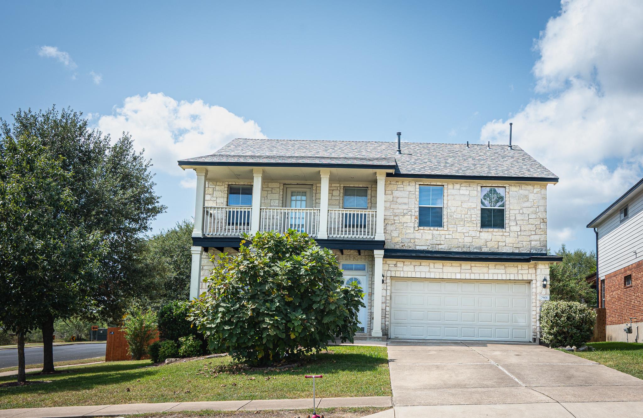 2901 FLEET, Austin, TX 78748 — photo 1