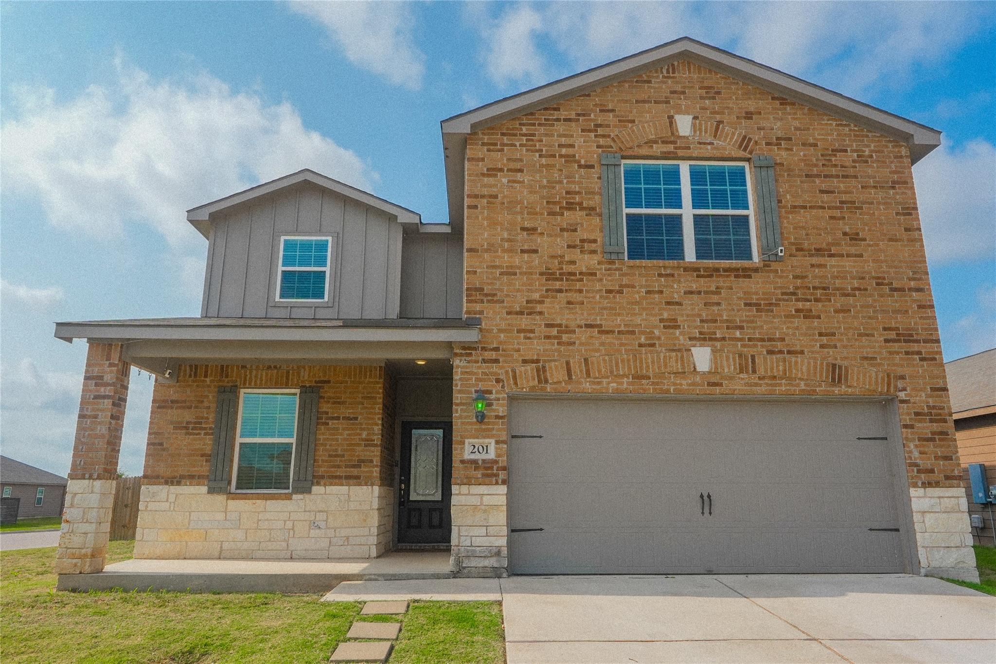 201 Constitution, Liberty Hill, TX 78642 — photo 1