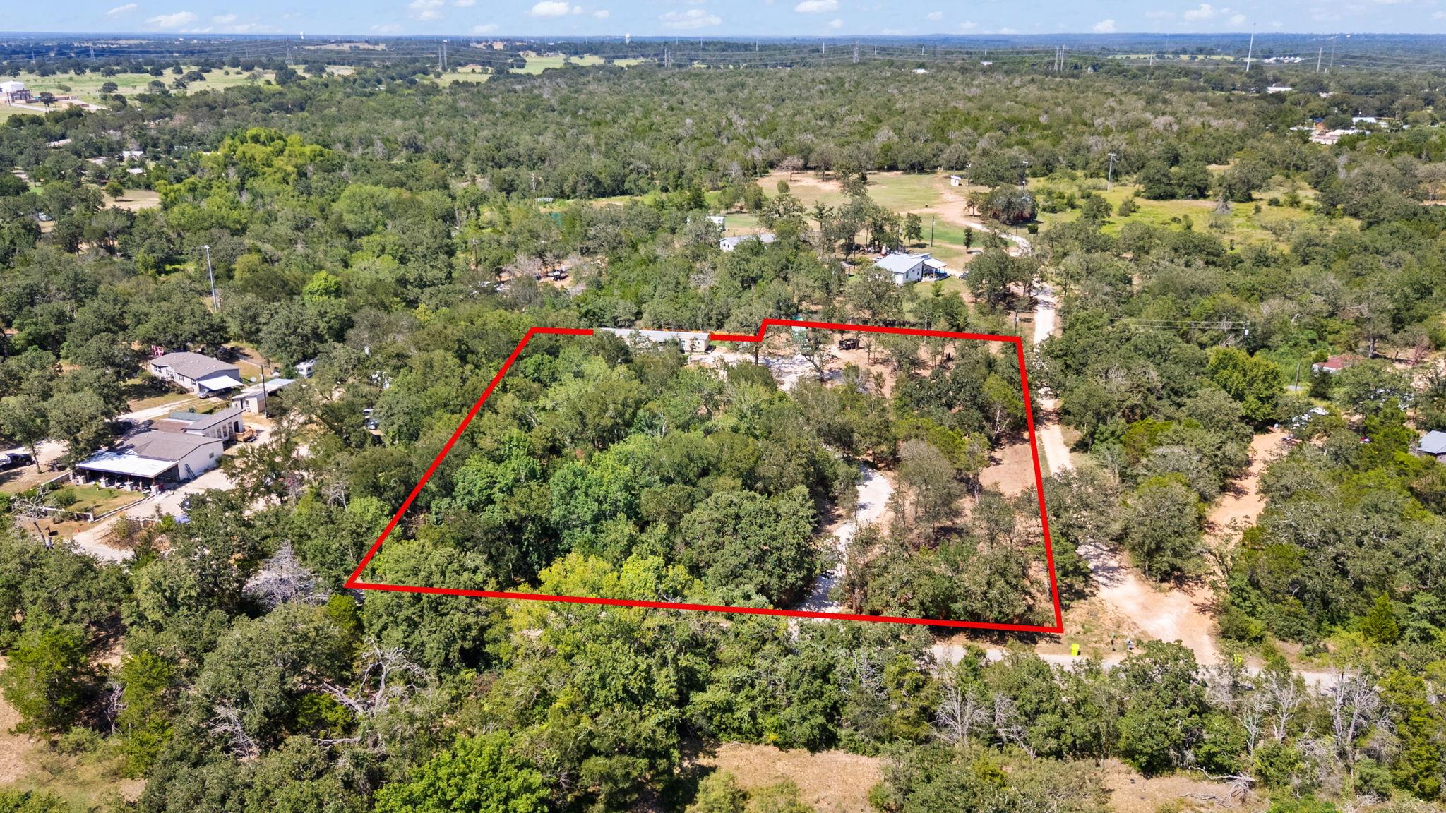 215 Sayers, Bastrop, TX 78602 — photo 1